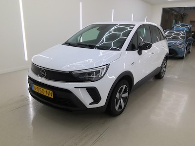Opel Crossland 1.2 S;S 61kW Edition 5d