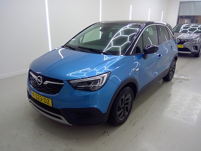 Opel Crossland X 1.2 S&S 60Kw 5d Edition 5d