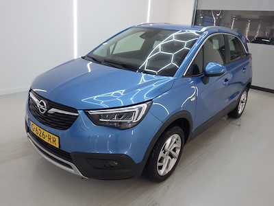 Opel Crossland X 1.2 Turbo S;S 81kW Innovation 5d