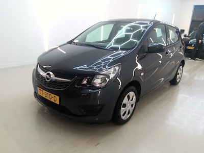 Opel Karl 1.0 Start/Stop 75pk Edition