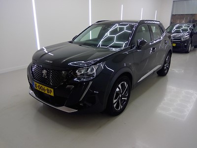 Peugeot 2008 Allure 1.2 Puretech 130 5d