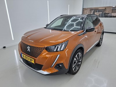 Peugeot 2008 GT EV 50kWh 136 5d
