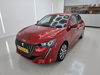 Peugeot 208 Active 1.2 PureTech 75 5d