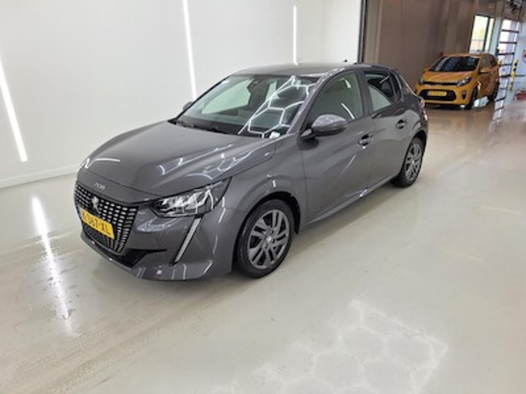 Peugeot 208 Blue Lease Active 1.5 BlueHDi 100 5d