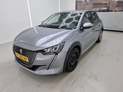 Peugeot E-208 Active EV 50kWh 136 5d