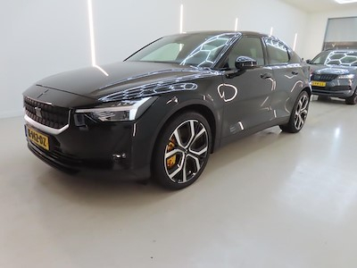 Polestar 2 Pilot Plus Performance Pack 5d