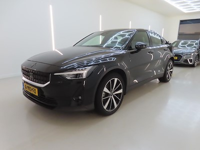 Polestar 2 Pilot Plus 5d