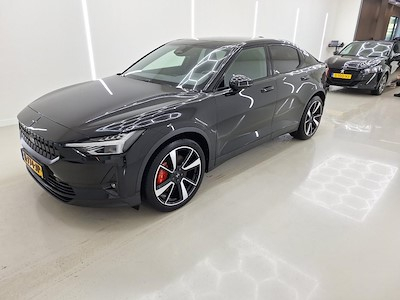 Polestar 2 Pilot Plus 5d