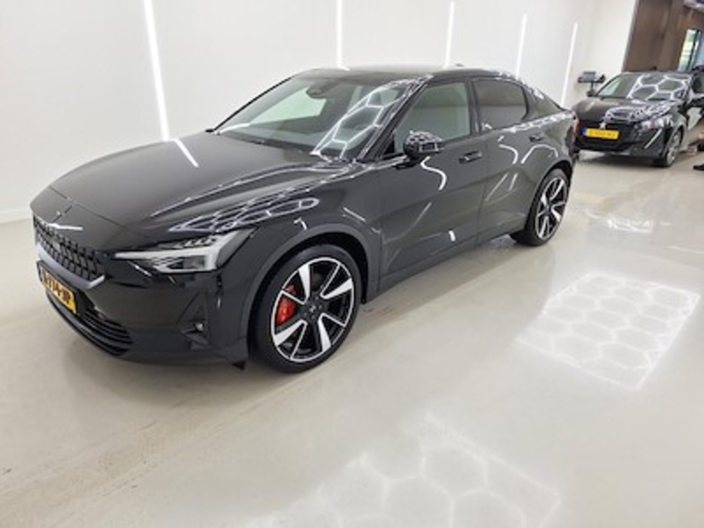 Polestar 2 Pilot Plus 5d