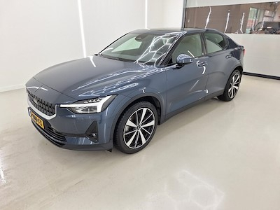Polestar 2 Pilot Plus 5d