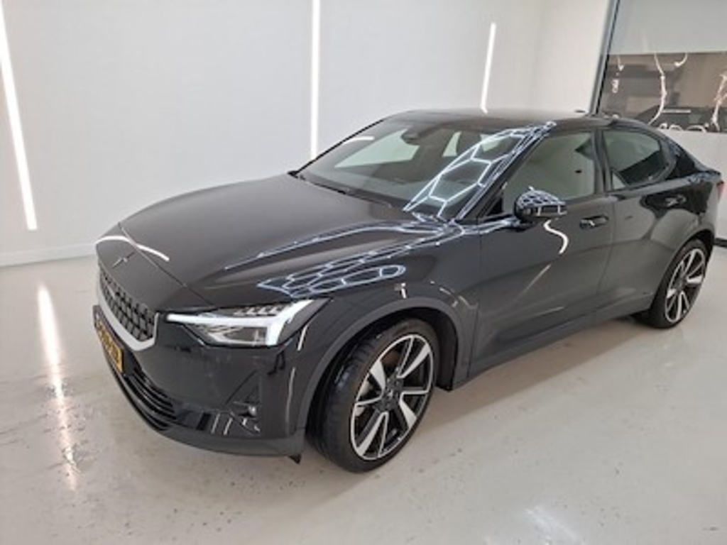 Polestar 2 Pilot Plus 5d