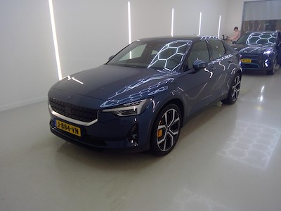 Polestar 2 Pilot Plus Performance Pack 5d