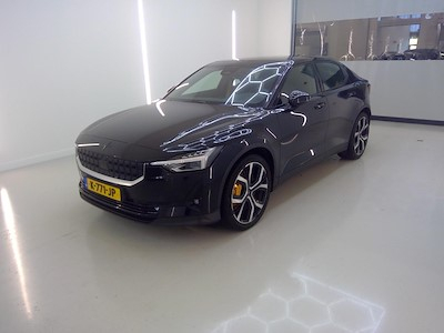 Polestar 2 Pilot Plus Performance Pack 5d