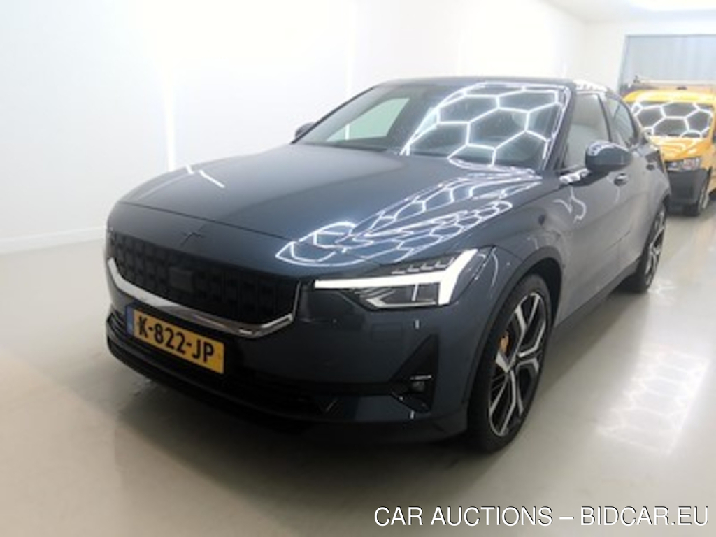 Polestar 2 Pilot Plus Performance Pack 5d