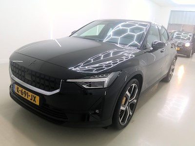 Polestar 2 Pilot Plus Performance Pack 5d