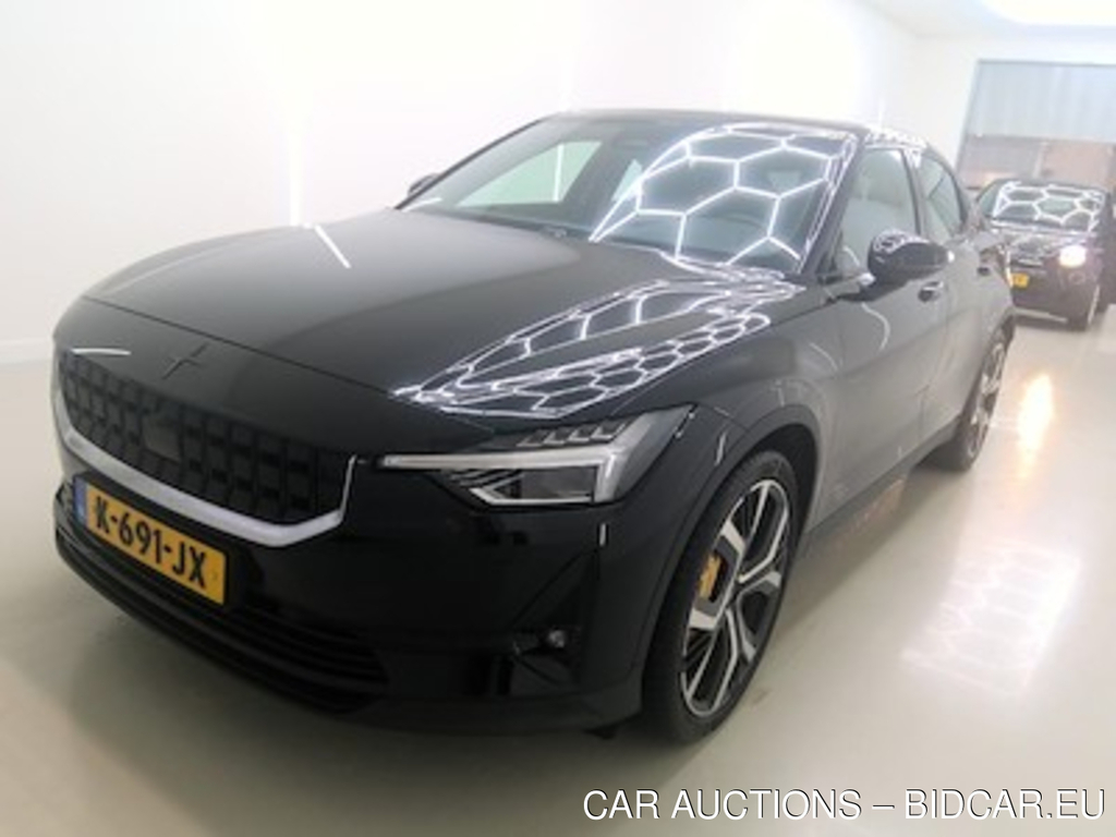 Polestar 2 Pilot Plus Performance Pack 5d