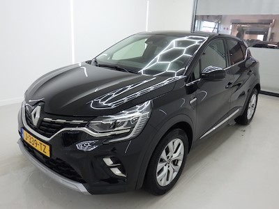 Renault Captur TCe 100 Intens 5d
