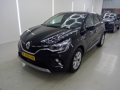 Renault Captur TCe 100 Intens 5d APL