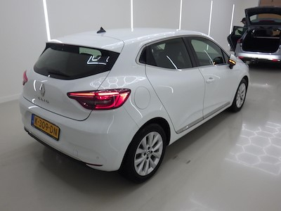 Renault CLIO 1.0 TCe 100 Intens 5d