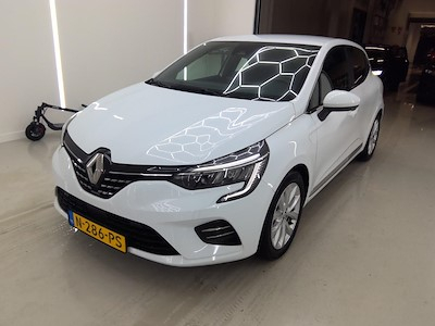 Renault CLIO 1.6 Hybrid 140 E-TECH Intens