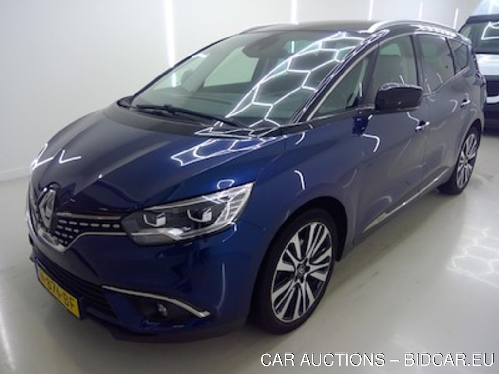 Renault Grand scenic TCe 160 EDC Initiale Paris