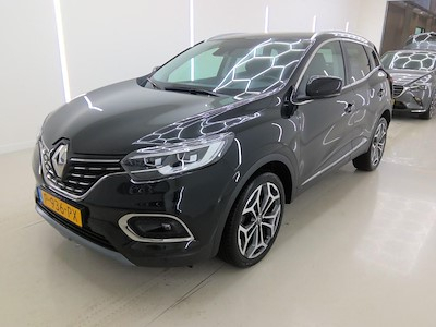 Renault Kadjar TCe 160 EDC GPF Intens 5d
