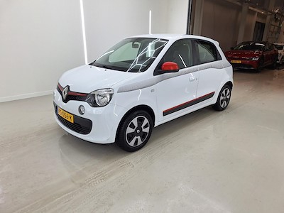 Renault TWINGO 1.0 SCe 70pk S&S Collection
