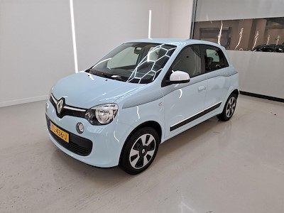 Renault TWINGO 1.0 SCe 70pk S&S Collection