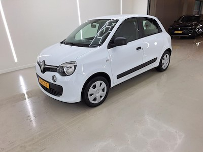 Renault TWINGO 1.0 SCe 70pk S&S Life