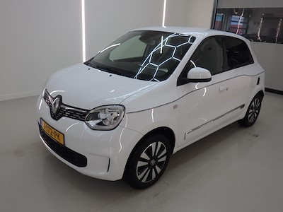 Renault TWINGO TCe 95 Stop &amp; Start Intens