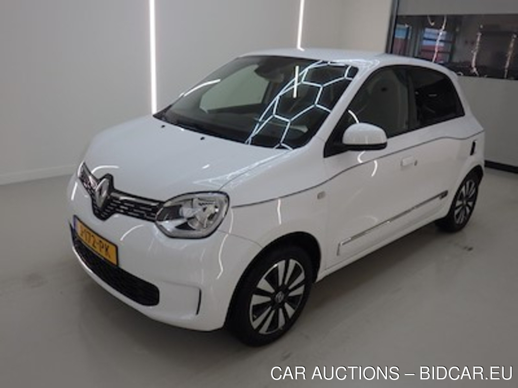 Renault TWINGO TCe 95 Stop &amp; Start Intens