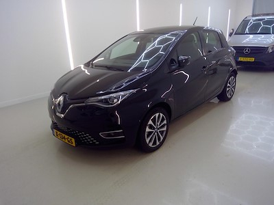 Renault ZOE R135 Intens (batterijkoop)