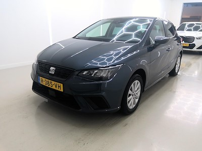 Seat IBIZA 1.0 Eco TSI Style Business Intense 5d