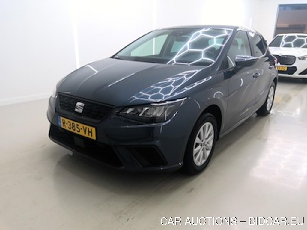 Seat IBIZA 1.0 Eco TSI Style Business Intense 5d