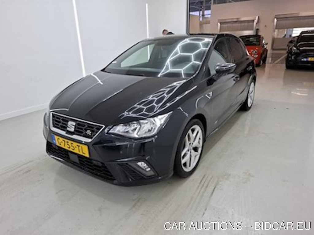 Seat IBIZA 1.0 TSI FR Business Intense