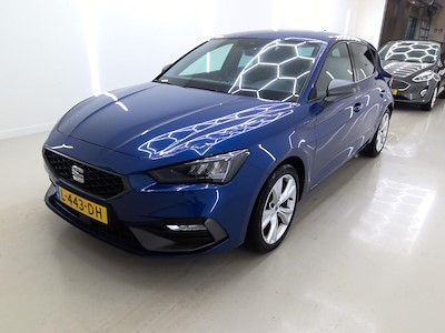 Seat LEON 1.0 TSI FR 5d