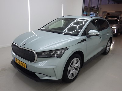 Skoda Enyaq IV 60 5d Onze Deal