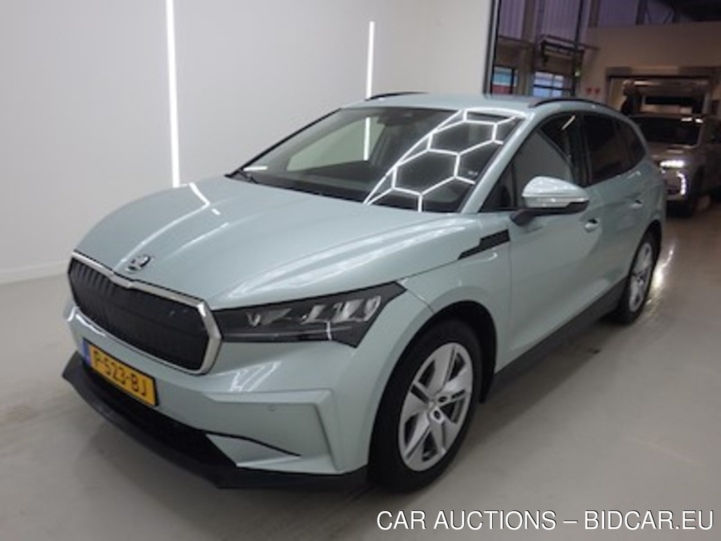 Skoda Enyaq IV 60 5d Onze Deal