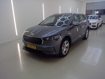 Skoda Enyaq IV 80