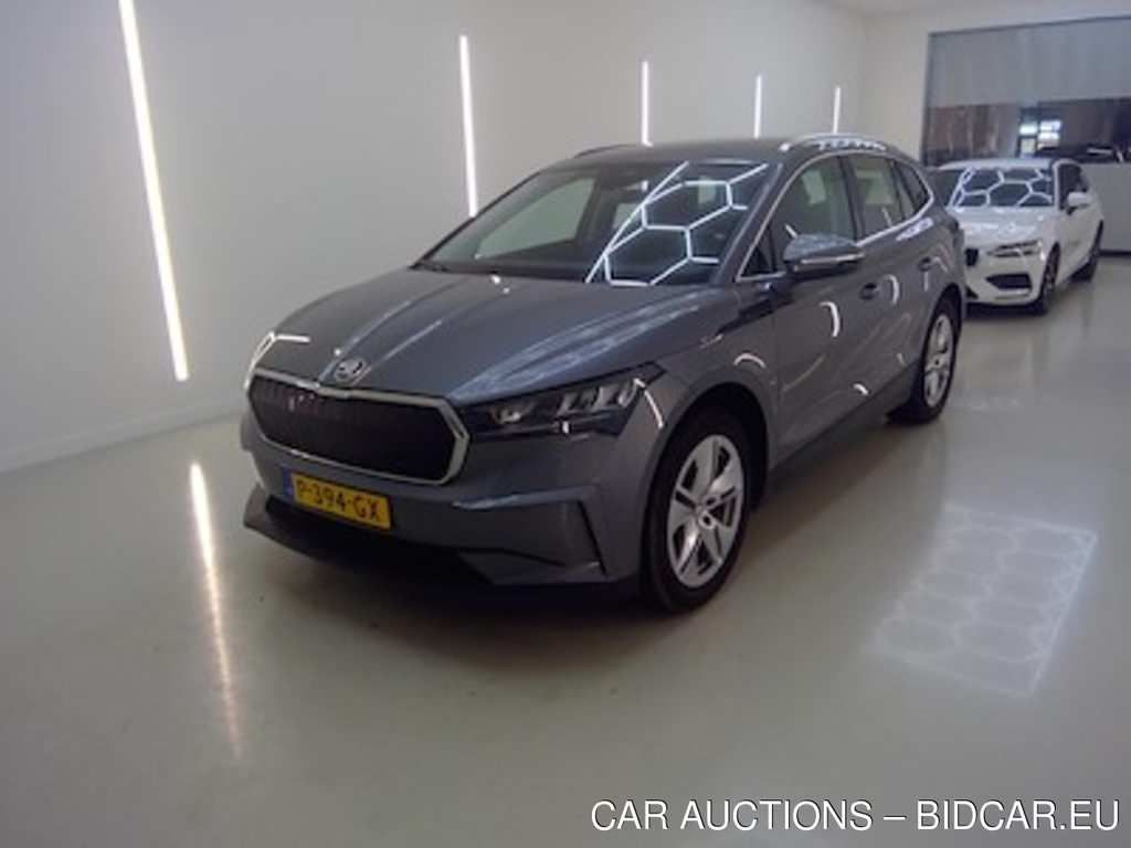 Skoda Enyaq IV 80
