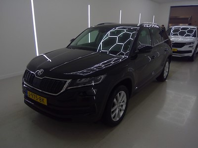 Skoda Kodiaq 1.5 TSI ACT 110kW Business Edition 5d