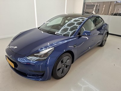 Tesla Model 3 Standard Range Plus RWD