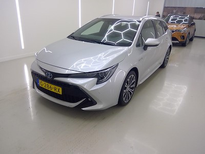 Toyota Corolla touring spor 1.8 Hybrid Business 5d