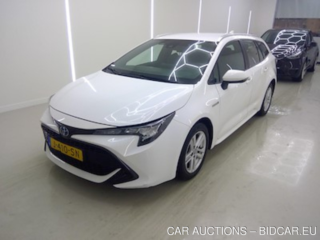 Toyota Corolla touring spor 1.8 Hybrid Business 5d