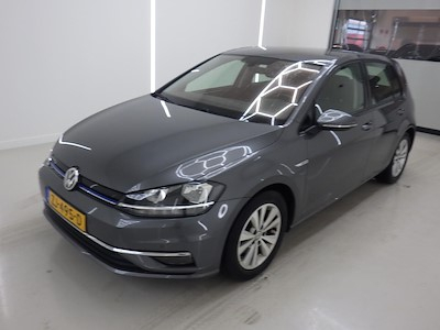 Volkswagen Golf vii 1.5 TSI 130pk 5D BlueMotion Comfortline Business