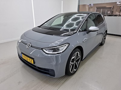 Volkswagen ID.3 58kWh 1st Plus 5d