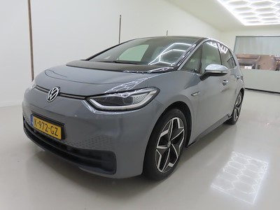 Volkswagen ID.3 58kWh 1st Plus 5d ActieAuto