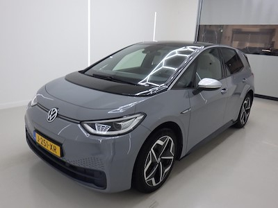 Volkswagen ID.3 58kWh 1st Plus auto 5d
