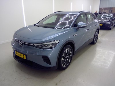 Volkswagen ID.4 77kWh 150kW Pro Auto 5d