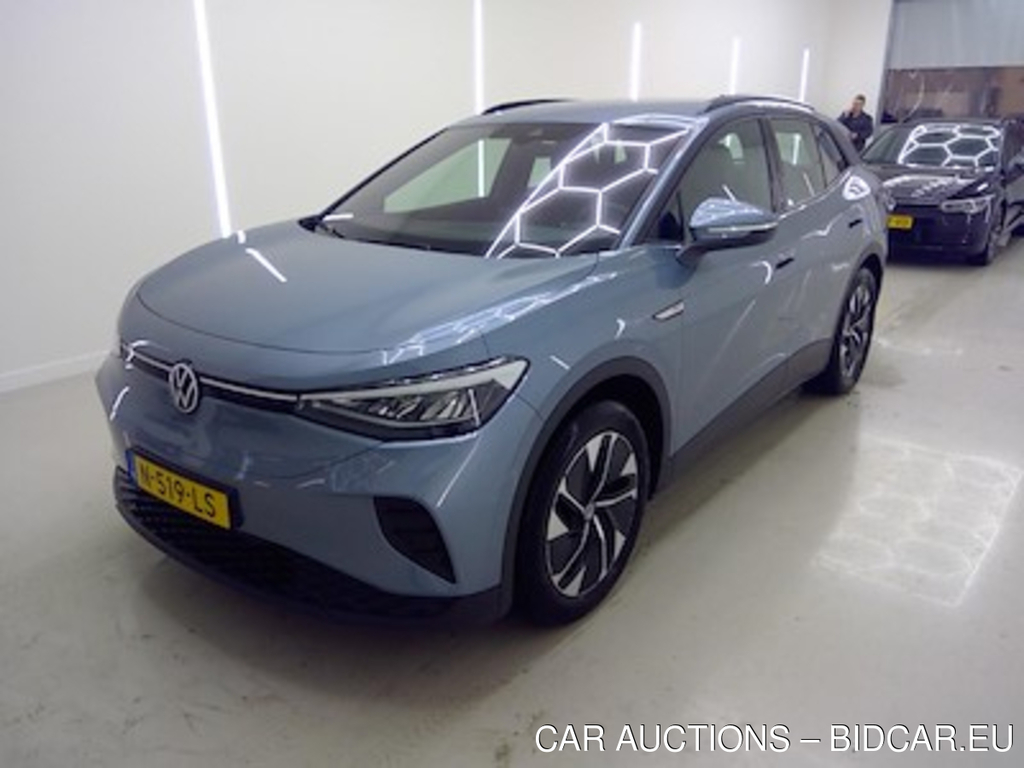 Volkswagen ID.4 77kWh 150kW Pro Auto 5d